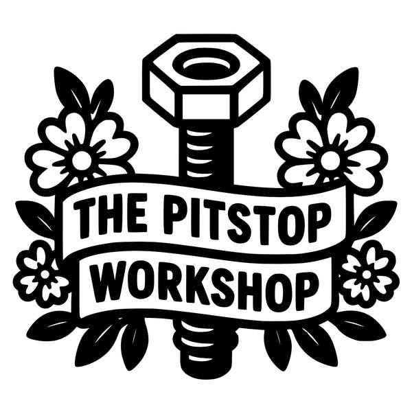 The Pitstop Workshop